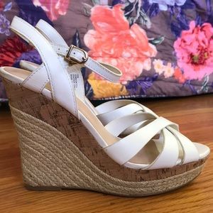 Charles by Charles David wedges
